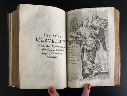 [GRANGIER DE LIVERDIS (Balthazar)]. Journal...