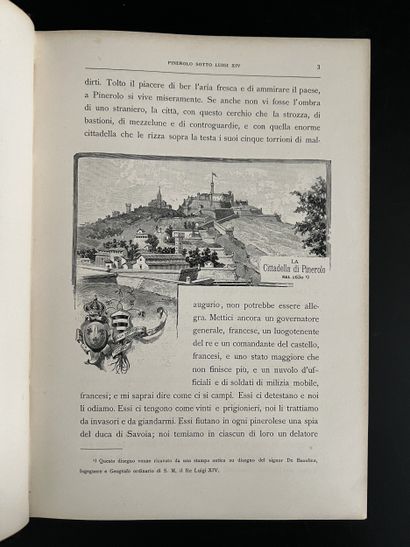 [Illustrés du XIXe]. Ensemble de 2 ouvrages...