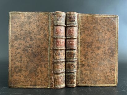 WHELER (George), [SPON (Jacob)]. Voyage de...