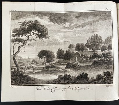 STEPHANOPOLI DE COMMÈNE (Dimo). Voyage de...
