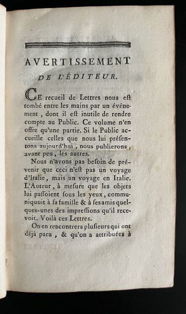 [DUPATY (Charles-Marguerite-Jean-Baptiste...