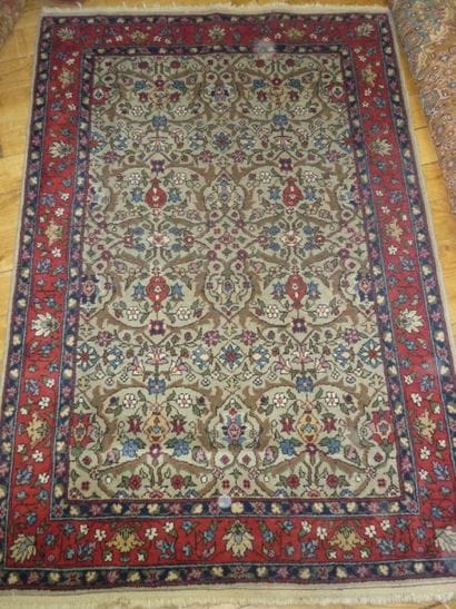 TRANSYLVANIE

ROUMANIE vers 1960,

tapis...