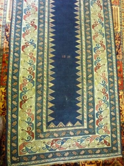 Galerie TALICH (Caucase) vers 1870

Champ...