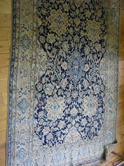 NAIM Chichla époque du Shah Iran vers 1970,...