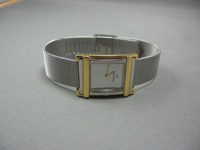 AS Alan Still
Montre bracelet de dame
en...