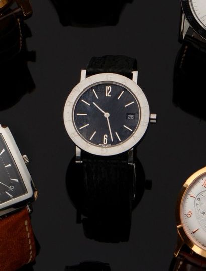 Bvlgari 