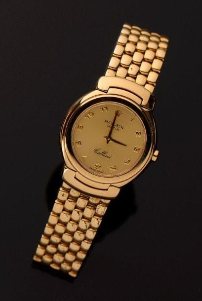 Rolex 