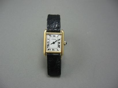 A. BARTHELAY
Montre bracelet de Femme boîtier...