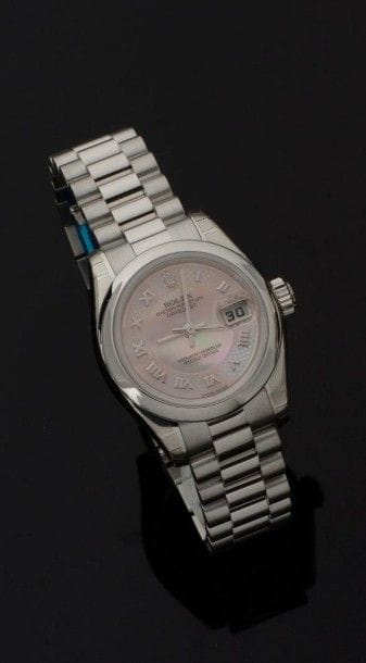 Rolex 