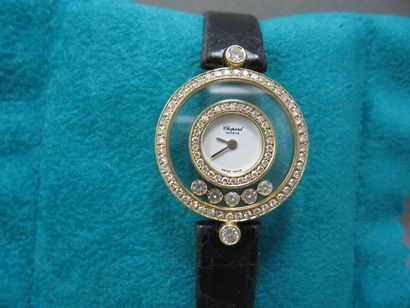 Chopard Genève 