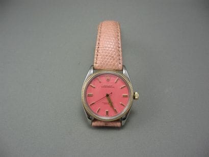 ROLEX
