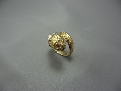 Bague 