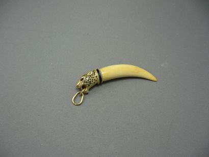 Pendentif 