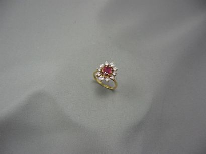 Bague 