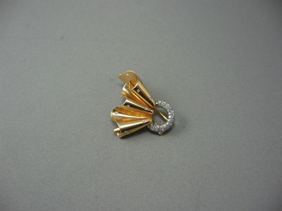 Broche 