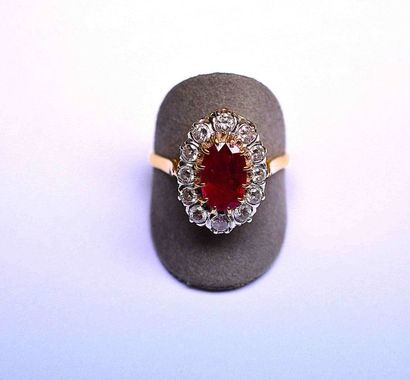 Bague 