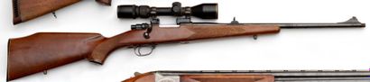 ZAVODI CRVENA ZASTAVA, carabine cal.222 Rem.,...
