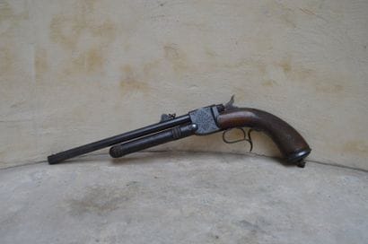 Manufacture Française d'Armes et Cycles de...
