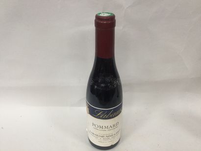 
Une Bouteille Pommard, 1999, Labaume, (1/2...