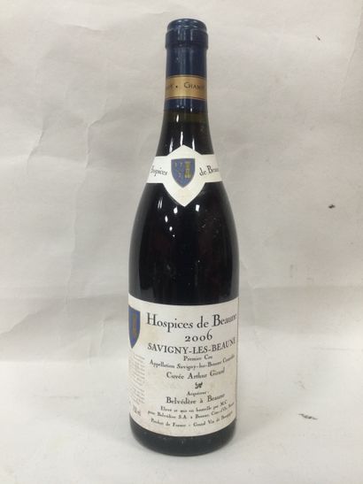 
12 Hospices de Beaune SAVIGNY LES BEAUNE...