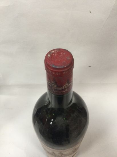 
Un Magnum de Château COS D'ESTOURNEL, St...