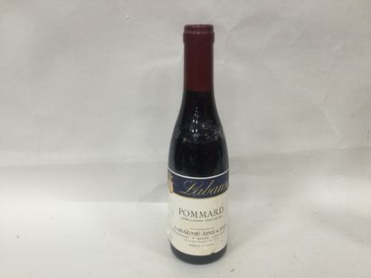
Une Bouteille Pommard, 1999, Labaume, (1/2...