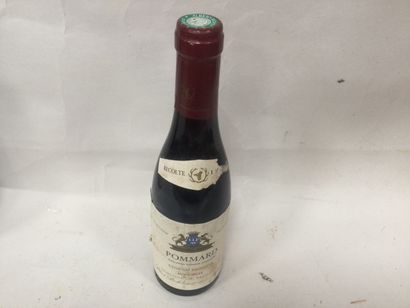 
Une Bouteille Pommard, 1998 , Bichot, (1/2...