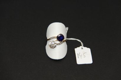 Bague 