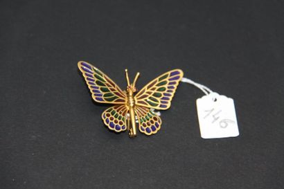 Broche 