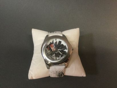 Montre 