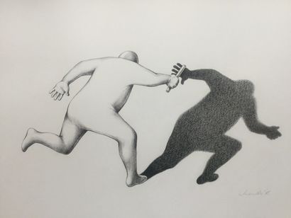 MANDIC Stevo, 