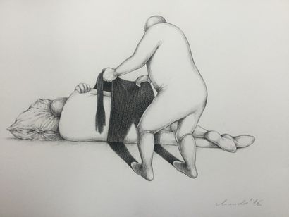 MANDIC Stevo, 