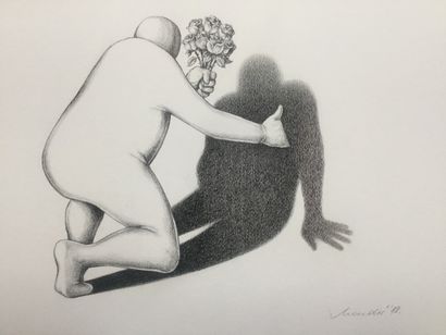 MANDIC Stevo, 