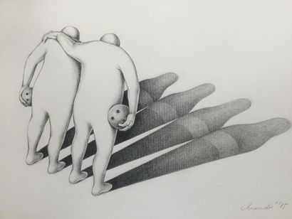 MANDIC Stevo, 