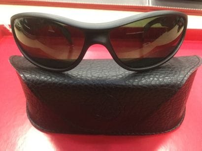 VUARNET, Paire de lunettes 