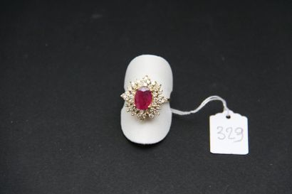Bague 