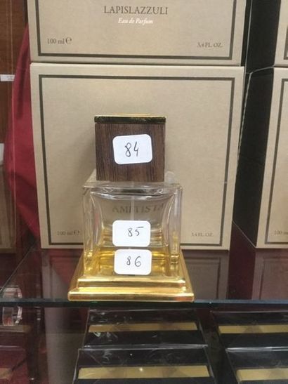 Parfums : Baldi : Lapislazzuli + Ametista...