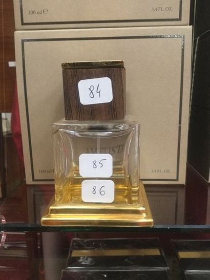Parfums : Baldi : Lapislazzuli + Ametista...