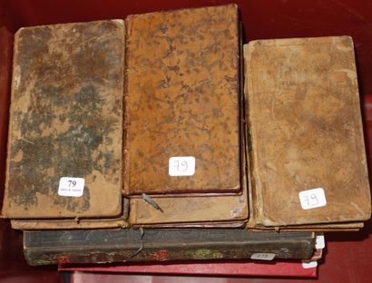 79- Lot de livres divers dont ''Les Merveilles...