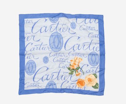 Must de CARTIER, CARTIER - Lot composed of...
