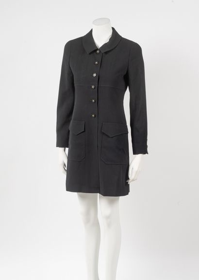 CHANEL Boutique X Karl Lagerfeld - Collection...