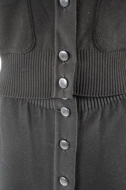 CHANEL Boutique X Karl Lagerfeld - Spring/Summer...