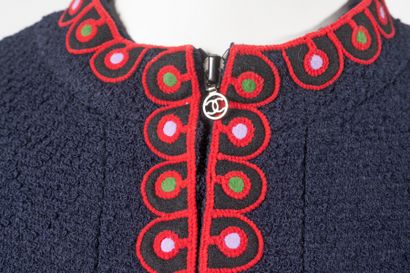 CHANEL Boutique X Karl Lagerfeld - Collection...