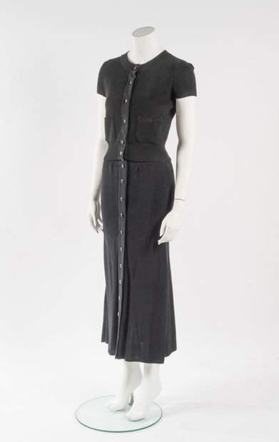 CHANEL Boutique X Karl Lagerfeld - Spring/Summer...