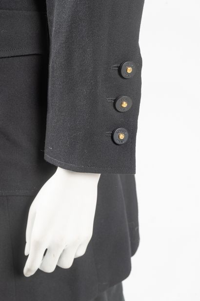 CHANEL Boutique X Karl Lagerfeld - Collection...