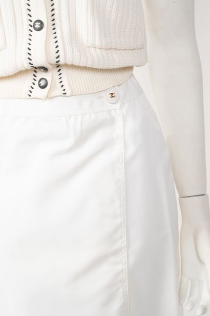 CHANEL Boutique X Karl Lagerfeld - Collection...