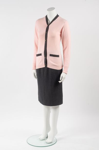 CHANEL Boutique X Karl Lagerfeld - Collection...