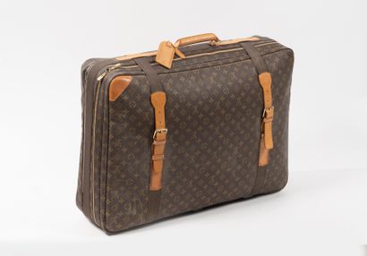 Louis VUITTON - Valise 