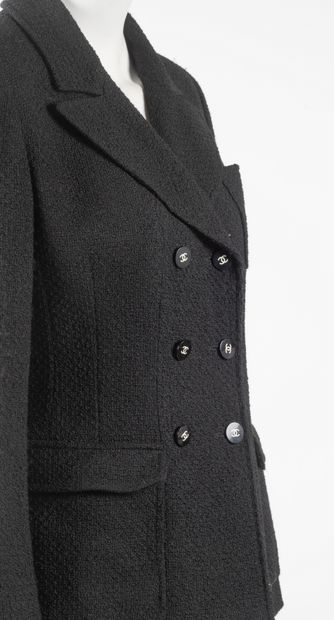 CHANEL Boutique X Karl Lagerfeld - Collection...