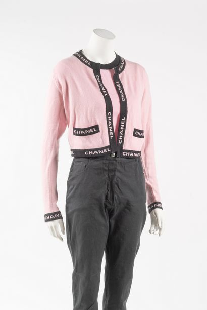 CHANEL X Karl Lagerfeld - Collection Croisière...